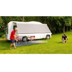 Markisen-Vorderwand Fiamma Blocker 450