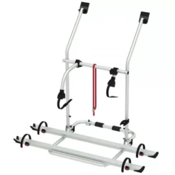 VW T3 Fahrradträger, Veloträger Fiamma Carry-Bike VW T3 (T25)