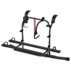 Fahrradträger Fiamma Carry-Bike Ford Custom Nugget Ab 2012