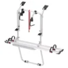 Fahrradträger Fiamma Carry-Bike Opel Vivaro - Renault Trafic - Fiat Talento D