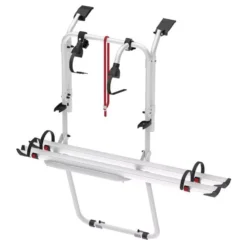 Fahrradträger Fiamma Carry-Bike Opel Vivaro - Renault Trafic - Fiat Talento D