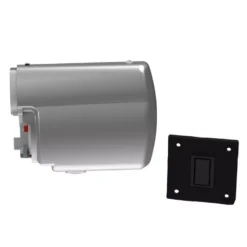 Fiamma Motor Kit Compact F45L Für Fiamma Markise F45L, Titanium