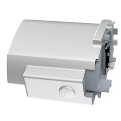 Fiamma Motor Kit Comapct F80 L Für Fiamma Markise F80 L, Titanium