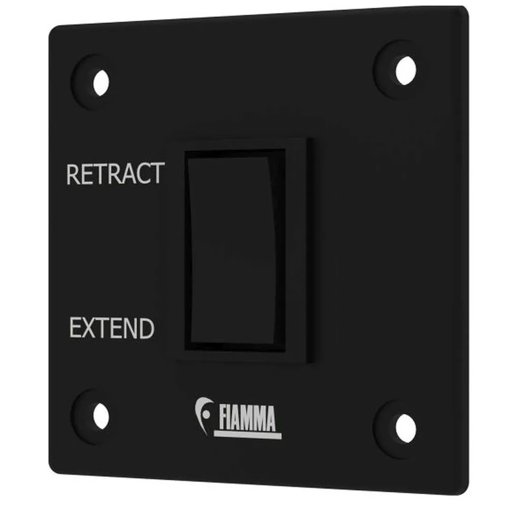 Fiamma Motor Kit Comapct F80 L Für Fiamma Markise F80 L, Titanium 4 Fiamma Motor Kit Comapct F80 L Für Fiamma Markise F80 L, Titanium – Bild 4