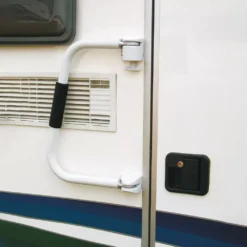 Sicherheitsgriff Fiamma Security Bügel Und Einstiegshilfe | Schwarz -Camping Rabatt Geschäft fiamma security buegel einstiegshilfe security buegel montierter abschliessbarer handgriff 1000 4 28245