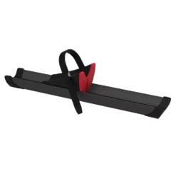 Fahrradschiene, Zusatzschiene Fiamma Kit Rail Premium 48 Deep Black