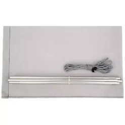 Mobile Leinwand Outwell Movie Screen -Camping Rabatt Geschäft filmleinwand outwell movie screen inklusive stangen und schnur zum aufhaengen 1000 7 21814