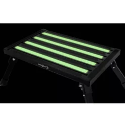Trittstufe Für Caravan Und Wohnmobil Brunner Go Step Black Fluo -Camping Rabatt Geschäft fluoreszierende sicherheitsstreifen brunner go step black fluo kastenwagen wohnwagen trittstufe beleuchtete eintritt stufe 1000 2 26184