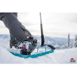 Damen-Schneeschuhe MSR Lightning Explore Women's W 25, Teal -Camping Rabatt Geschäft frauenschneeschuhe msr lightning explore womens w 25 schneeschuhe frauen damen damenschneeschuhe teal 3 3 17409