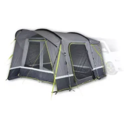 Buszelt High Peak Riva 2.0
