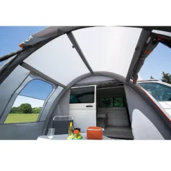 Aufblasbares Busvorzelt DWT Picco Air -Camping Rabatt Geschäft freistehendes buszelt dwt picco air aufblasbares busvorzelt innenraum luftgestange 800 4 22763