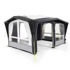 Freistehendes Busvorzelt Dometic Club Deluxe Air Pro DA -Camping Rabatt Geschäft freistehendes vorzelt campingbus dometic club deluxe air pro da 1000 6 24371