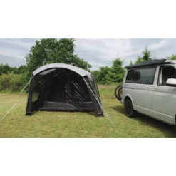 Aufblasbares Busvorzelt Outwell Jonesville 290SA Flex -Camping Rabatt Geschäft freistehendes vorzelt fuer campingbusse outwell jonesville 290 sa flex 1000 17 25667