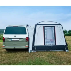 Aufblasbares Vorzelt Isabella Air X-Tension -Camping Rabatt Geschäft freistehendes vorzelt isabella air x tension fuer campingbus kastenwagen airvorzelt 1000 2 23847