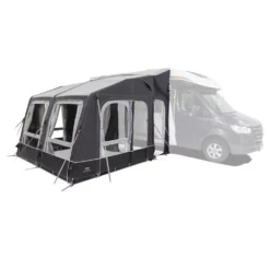 Freistehendes Vorzelt Dometic Rally Air All-Season 330 D/A Drive-Away