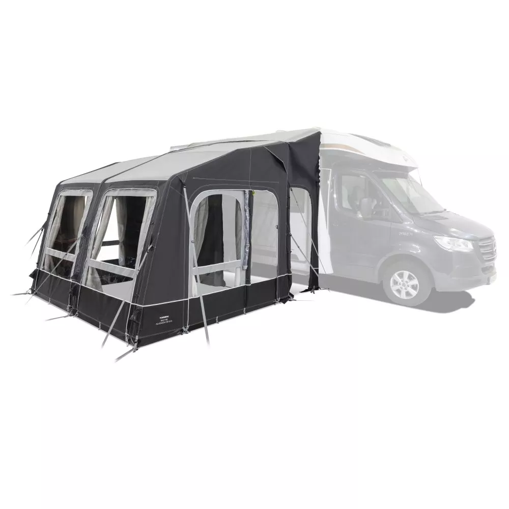 Freistehendes Vorzelt Dometic Rally Air All-Season 330 D/A Drive-Away 1 Freistehendes Vorzelt Dometic Rally Air All-Season 330 D/A Drive-Away