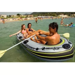 Schlauchboot Sevylor Supercaravelle XR86GTX-7 9 Schlauchboot Sevylor Supercaravelle XR86GTX-7 -Camping Rabatt Geschäft freizeitboot 3 personen ruderboot sevylor supercaravelle xr86gtx 7 4 10031