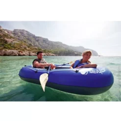 Freizeitboot Sevylor Caravelle KK65 Kit -Camping Rabatt Geschäft freizeitboot sevylor caravelle kk65 2 8386