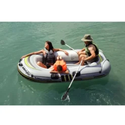 Schlauchboot Sevylor Supercaravelle XR86GTX-7 6 Schlauchboot Sevylor Supercaravelle XR86GTX-7 -Camping Rabatt Geschäft freizeitboot sevylor supercaravelle xr86gtx 7 ruderboot 3 personen 1 10031