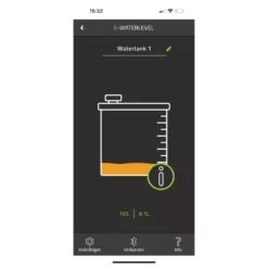 E-Trailer Komfortpaket Mit E-Gaslevel, E-Waterlevel Und E-Temperature Modul -Camping Rabatt Geschäft frischwassertank fuellstand tankanzeige e trailer e waterlevel 1000 15 28243