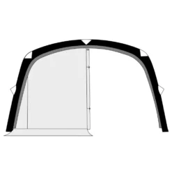 Vorderwand Brunner Skia 400 Frontwall -Camping Rabatt Geschäft front halbierbar brunner frontwall skia 400 air tech vorderwand frontwand wohnwagen wohnmobil sonnendach 1000 2 26135