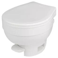 Einbautoilette Thetford Aqua Magic VI, Low -Camping Rabatt Geschäft fussbedienung thetford softclose toilette magic vi aqua einbautoilette camping 1000 3 27172