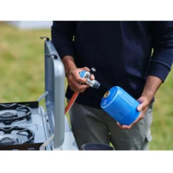 Campingkocher Campingaz Camping Kitchen 2 Maxi CV -Camping Rabatt Geschäft gas kartuschen betriebener campingkocher gasgrill camping kitchen 2 maxi cv campingaz 1000 6 26240