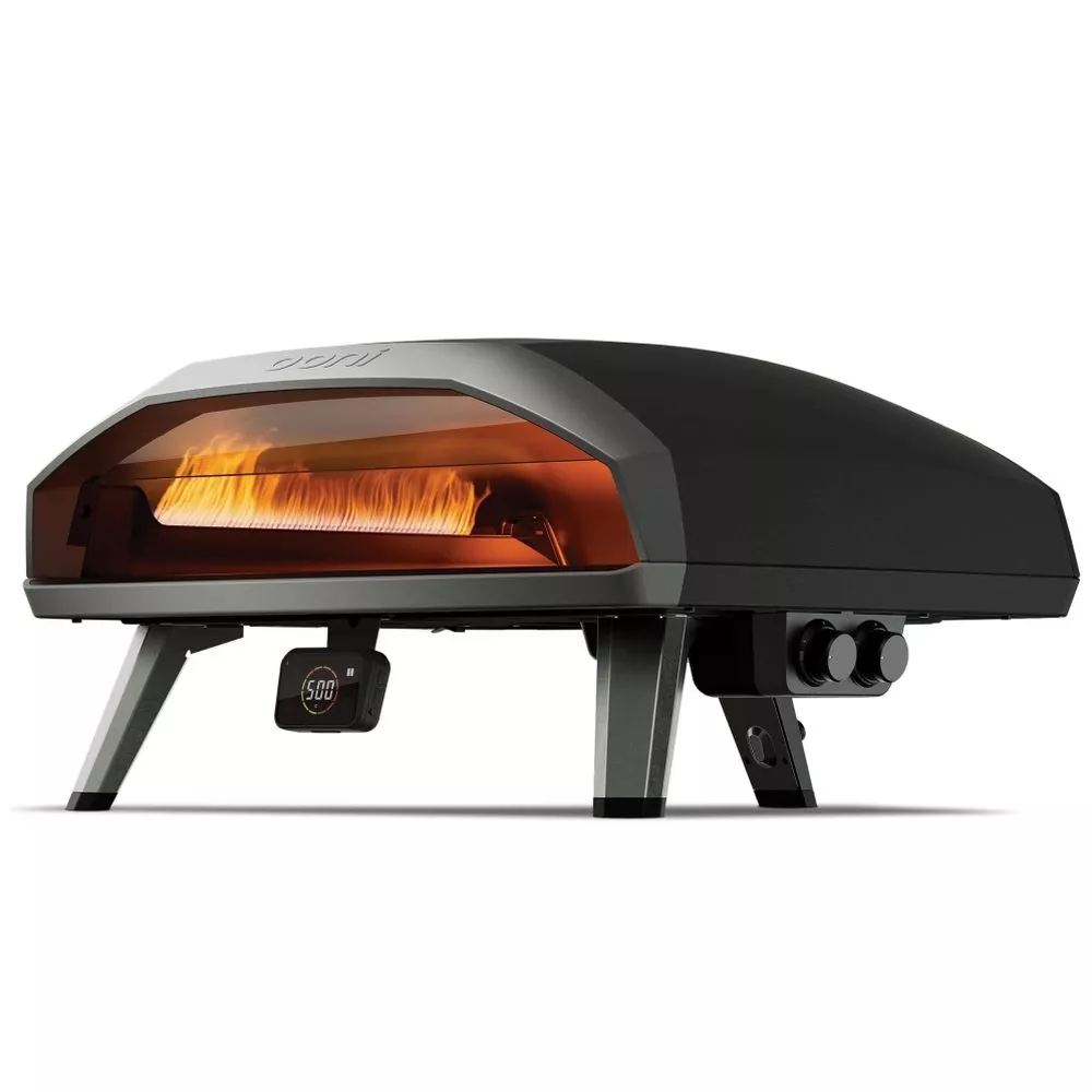 Gas-Pizzaofen Ooni Koda 2 Max, 50 Mbar 2 Gas-Pizzaofen Ooni Koda 2 Max, 50 Mbar – Bild 2