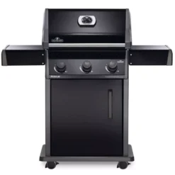 Gasgrill Napoleon Rogue 425, Schwarz | Ausstellungsstück