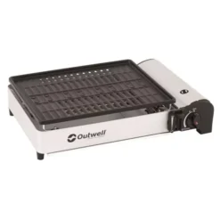 Gaskartuschengrill Outwell Crest Gas Grill