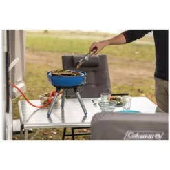 Campingkocher, Gasgrill Campingaz Party Grill 400 Caravan Connect -Camping Rabatt Geschäft gaskocher campingaz party grill 400 caravan connect camping tischgrill 1000 6 24732