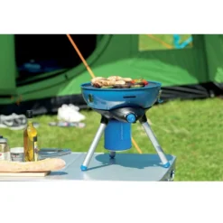 Gaskocher, Campingkocher Campingaz Party Grill 400 CV -Camping Rabatt Geschäft gaskocher campingaz party grill 400 cv kartuschenkocher 1000 3 15187