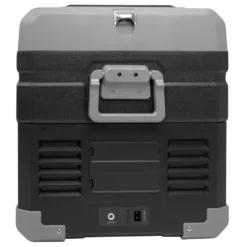 Kompressor-Kühlbox Brunner Polarys Freeze DZ 45 -Camping Rabatt Geschäft gefrierbox brunner polarys freeze dz tragbare 45 liter kuehlbox wiederaufladbar 1000 2 25483