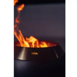 Feuerkorb Höfats Feuerschale MOON 45 10 Feuerkorb Höfats Feuerschale MOON 45 -Camping Rabatt Geschäft gemuetlich chillen am lagerfeuer hoefats feuerkorb moon 45 aus stahl mit niedrigem fuss 1000 4 26236