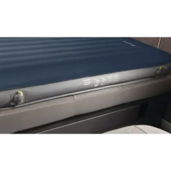 Selbstaufblasende Liegematte Outwell Dreamboat Campervan -Camping Rabatt Geschäft genaue passform fuer t6 dreamboat campervan outwell 1000 4 24934