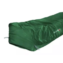 Ultraleichter Mumienschlafsack High Peak Ultra Pak 500 Eco -Camping Rabatt Geschäft geraeumiges fussteil high peak schlafsack ultra pak 500 eco kunstfaserschlafsack 1000 2 26554