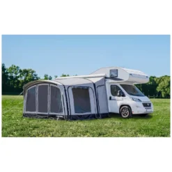 Aufblasbares Wohnmobil Und Liner Vorzelt Westfield Neptune 2.0 -Camping Rabatt Geschäft geraeumiges wohnmobilvorzelt aufblasbar westfield neptune 2 0 1000 3 26032