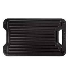Grillplatte Traeger ModiFire Reversible Cast Iron Griddle -Camping Rabatt Geschäft gerippte seite gusseiserne grillplatte traeger modifire 1000 1 24890