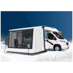 Wintervorzelt Wigo Zelte INUIT Blizzard -Camping Rabatt Geschäft getoente vorderwand fenster air vent teilzelt wigo inuit blizzard 1000 2 27392