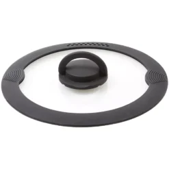 Kochtopf Glasdeckel Brunner Corona Ø 22 Cm