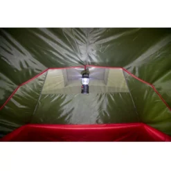 Tunnelzelt High Peak Goshawk 4 -Camping Rabatt Geschäft goshawk 4 tunnelzelt high peak lampenaufhaengung lampenhalterung 1000 8 22627