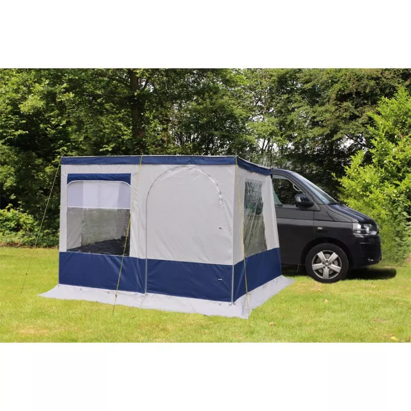 Wände-Set Für Bus-Sonnensegel Eurotrail Fjord Private Room 260 3 Wände-Set Für Bus-Sonnensegel Eurotrail Fjord Private Room 260 – Bild 3