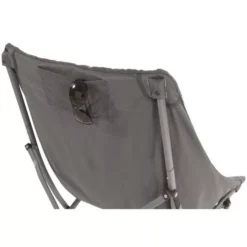 Camping-Faltstuhl Outwell Fremont Lake -Camping Rabatt Geschäft grauer camping faltstuhl outwell tally lake mit netztasche zur kleinteile aufbewahrung an der rueckenlehne 600 2 20043