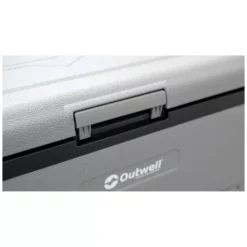 Kompressor Kühlbox Outwell Arctic Chill 50 -Camping Rabatt Geschäft griff outwell kuehlbox gefrierbox arctic chill 50 1000 4 27983