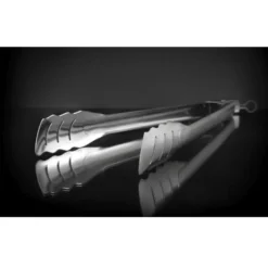 Grillzange Napoleon PRO Edelstahl-Zange Easy-Locking 15" -Camping Rabatt Geschäft grill zange napoleon edelstahlzange easy locking grillbesteck 2 15228