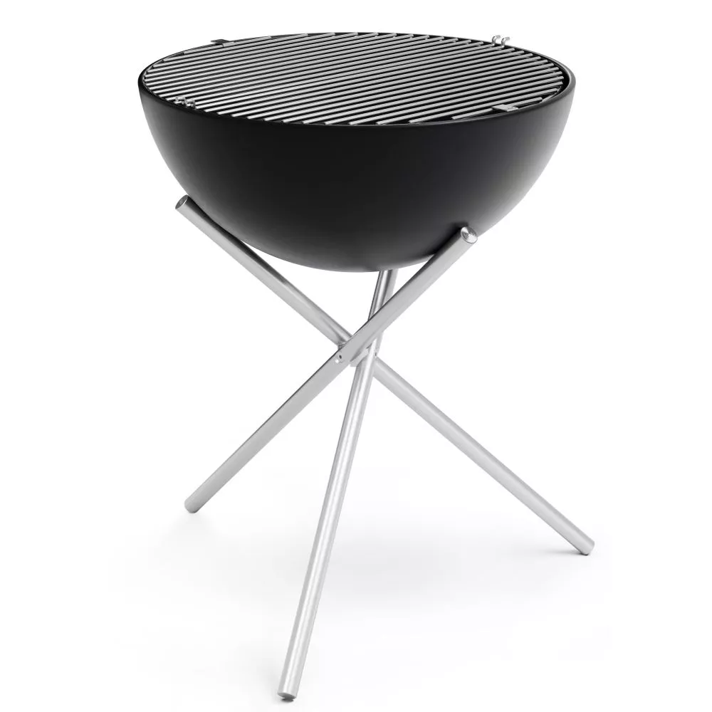 Höfats Feuerschale Bowl 70 Mit Dreibein 7 Höfats Feuerschale Bowl 70 Mit Dreibein – Bild 7