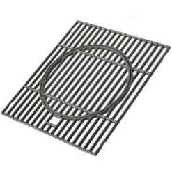 Grillrost Campingaz Culinary Modular 3 & 4 Series Modelle -Camping Rabatt Geschäft grillrost aus gusseisen mit herausnehmbaren einsatz fuer pizzastein paellapfanne campingaz culinary modular 3 und 4 series modelle 1000 2 26246