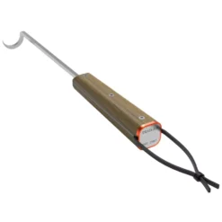 Grill-Wendehaken Traeger BBQ-Wendehaken 'Schweineschwanz'