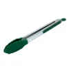 Silikon-Grillzange Big Green Egg Silicone Tipped Tongs, 30 Cm