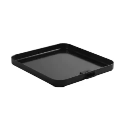 Cadac Dometic Universal Backplatte -Camping Rabatt Geschäft grillzubehoer cadac dometic 2cook3 aluminium backplatte glatte abnehmbarer griff 1000 2 26219